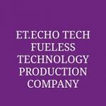 Fueles Technology logo