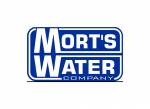 Morts Water Company logo