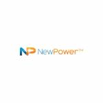 Solar Without the Salesman - New Power logo