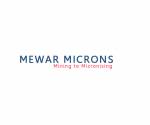 Mewar Microns logo