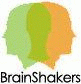 BrainShakers Interactive logo