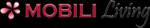 mobili living logo