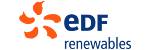 EDF Renewables logo