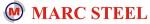 Marc Steel India logo