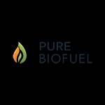 Pure Biofuel Ltd. logo