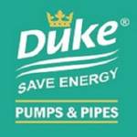 Duke Pipes Private Limited logo