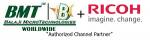 BalaJi MicroTechnologies Pvt. Ltd. logo
