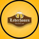 LederhosenForSale logo