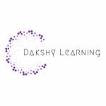 Dakshy Learning logo