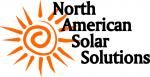North American Solar Solutions logo