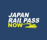 Japan Rail Pass Now logo