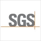 SGS Industrial Services logo