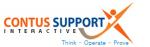 Contus Support logo