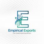 Empirical Exports logo