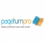 PageTurnPro logo