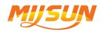 Millionsun Energy Co.,Ltd logo