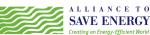 Alliance to Save Energy logo
