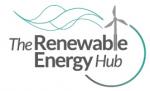 The Renewable Energy Hub logo