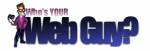 Who is Your Webguy logo