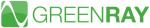 Greenray Inc. logo