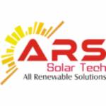 ARS SOLAR TECH logo