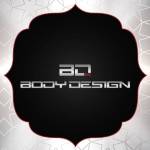 Body Design logo