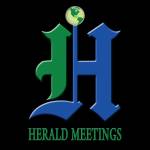 Herald Meetings logo