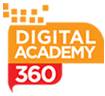 Digital Academy 360 logo