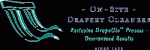 Onsitedrapery logo