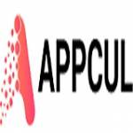 Appcul - Mobile App Development Company logo