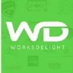 WorksDelight logo