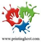 Printing Host logo