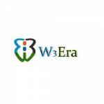 W3era Web Technologies PVT LTD logo