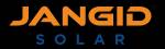 JANGID SOLAR logo