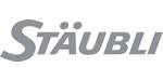 Stí¤ubli Electrical Connectors, Inc. logo