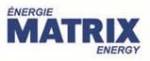 Matrix Energy Inc. logo