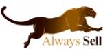Always Sell logo