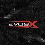 Evo9x logo