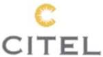 Citel USA logo