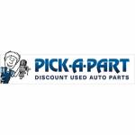 Pick a Part logo