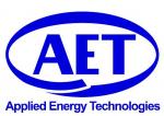 Applied Energy Technologies (AET) logo