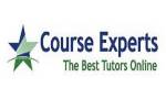 Course Experts logo