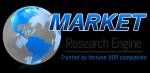 Market Research Engine logo