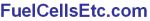 FuelCellsEtc logo
