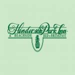 Henderson Park Inn logo