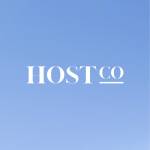 Hostco Sydney logo