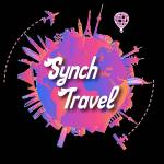 Synch Travel logo