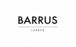 Barrus London Clothing logo