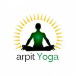 ArpitYoga logo