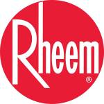 Rheem Manufacturing Company logo